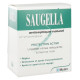 SAUGELLA Antiseptique Lingettes Intimes Individuelles Paquet de 10