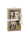 AGETI SOPHIE LA GIRAFE  CHEWING RUBBER