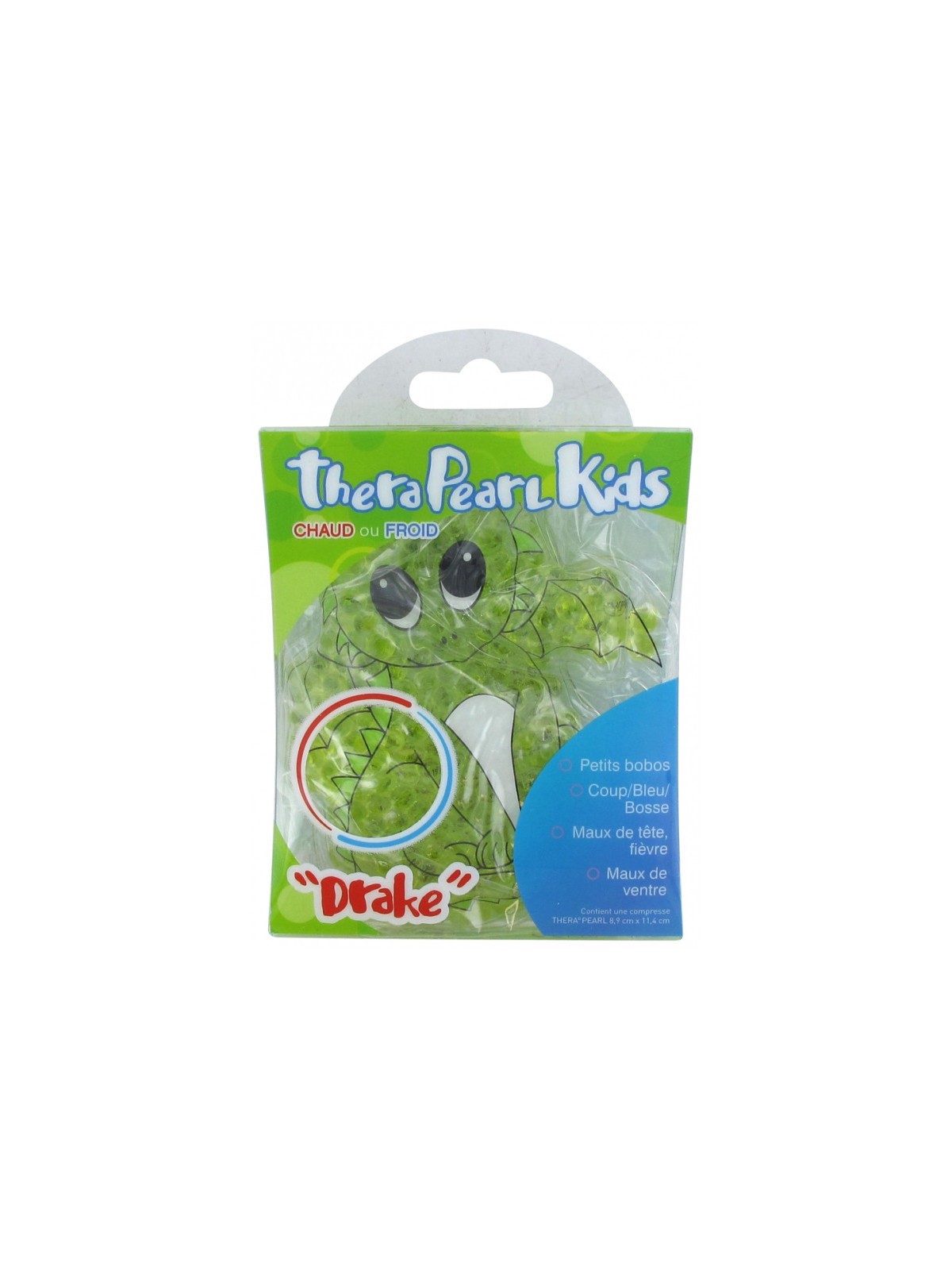 THERAPEARL KIDS DRAGON DRAKE