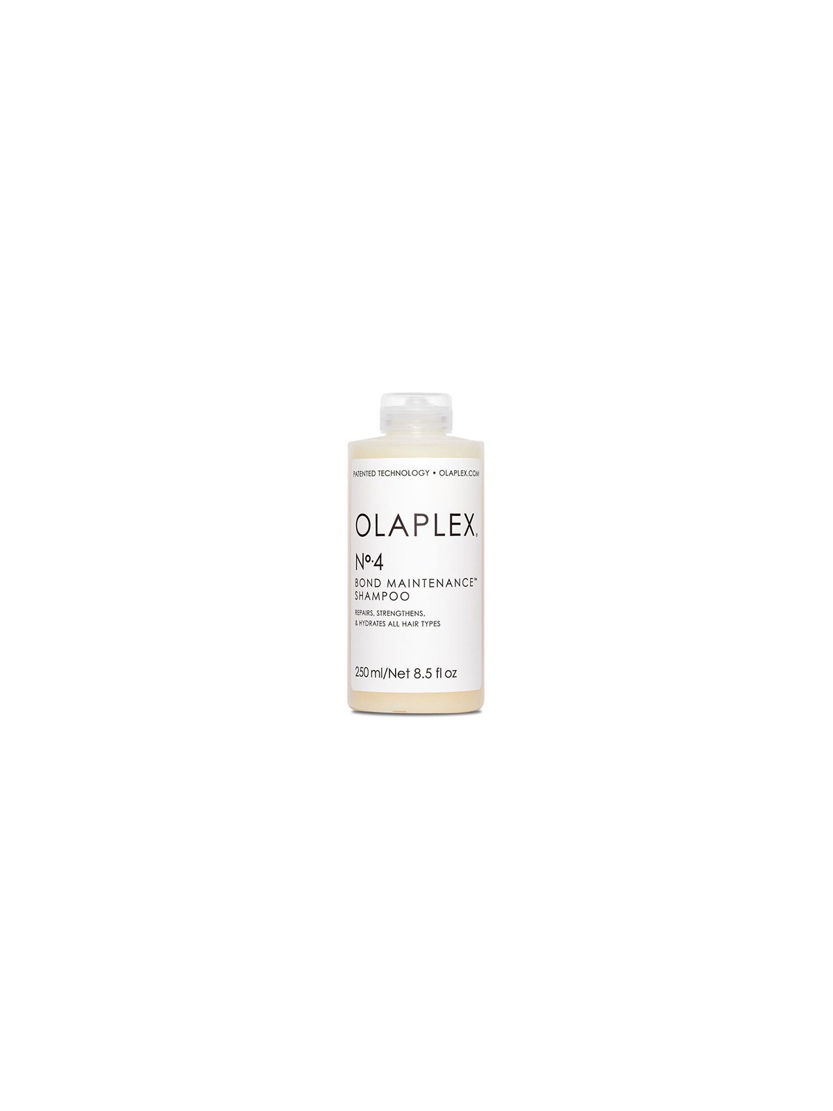 OLAPLEX N°4 Shampoing 250ML