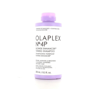 OLAPLEX N4-P PURPLE SHAMPOING 250ML