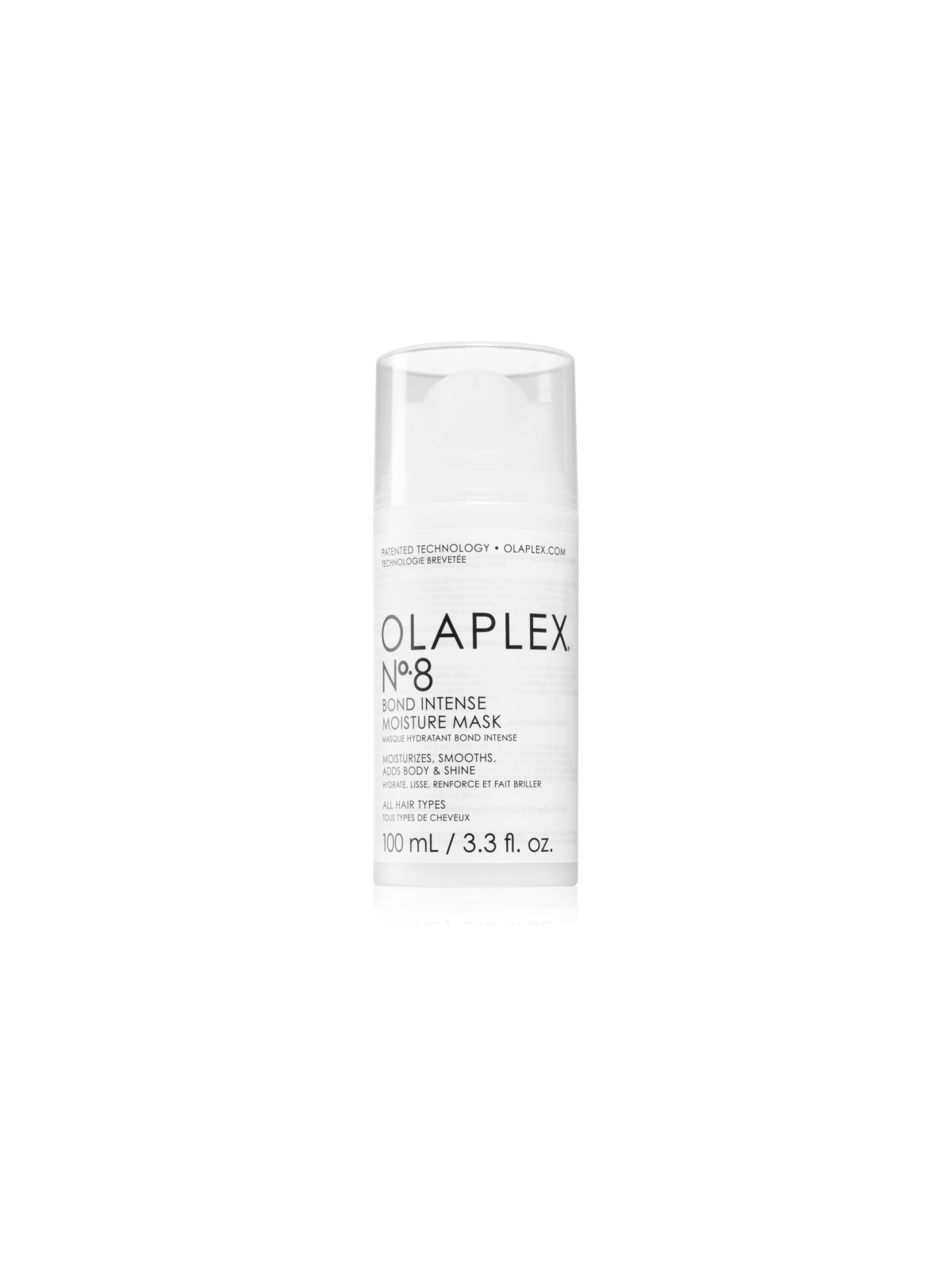 OLAPLEX N8 MASQUE HYDRATANT 100ML
