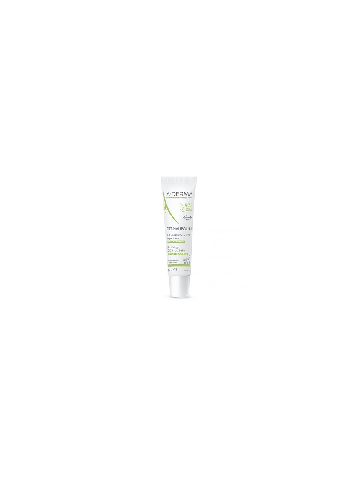 DERMALIBOURCICA BAUME LEV REPARAT 15ML