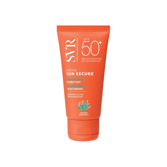 SVR SUN SECURE CR SPF50 50ML