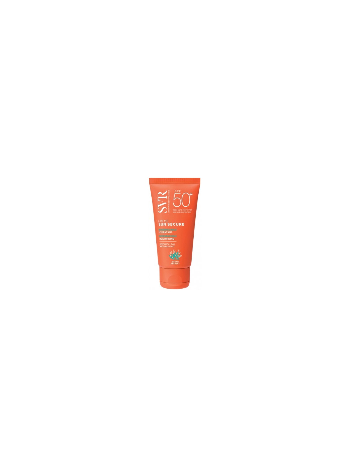 SVR SUN SECURE CR SPF50 50ML