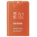 SVR SUN SECURE POCKET SPRAY 50 20ML