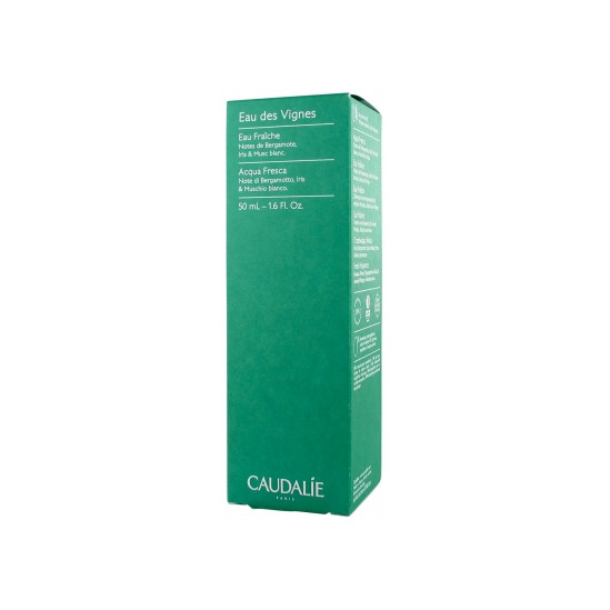 CAUDALIE EAU DES VIGNE EAU FRAICHE 50ML