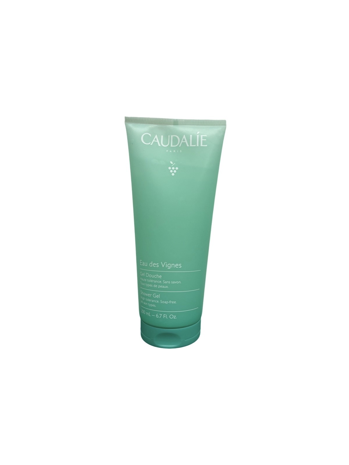 CAUDALIE EAU DES VIGNE GEL DOUCHE 200ML