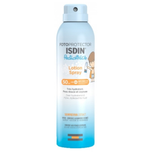 ISDIN Lotion Pediatrics Spf50 250ml