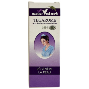 TEGAROME DESINF/EPIDERM FL 15ML