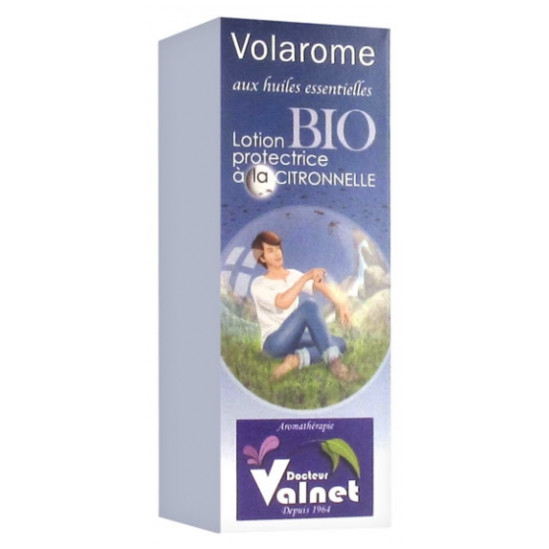 DR VALNET VOLAROME 15ML