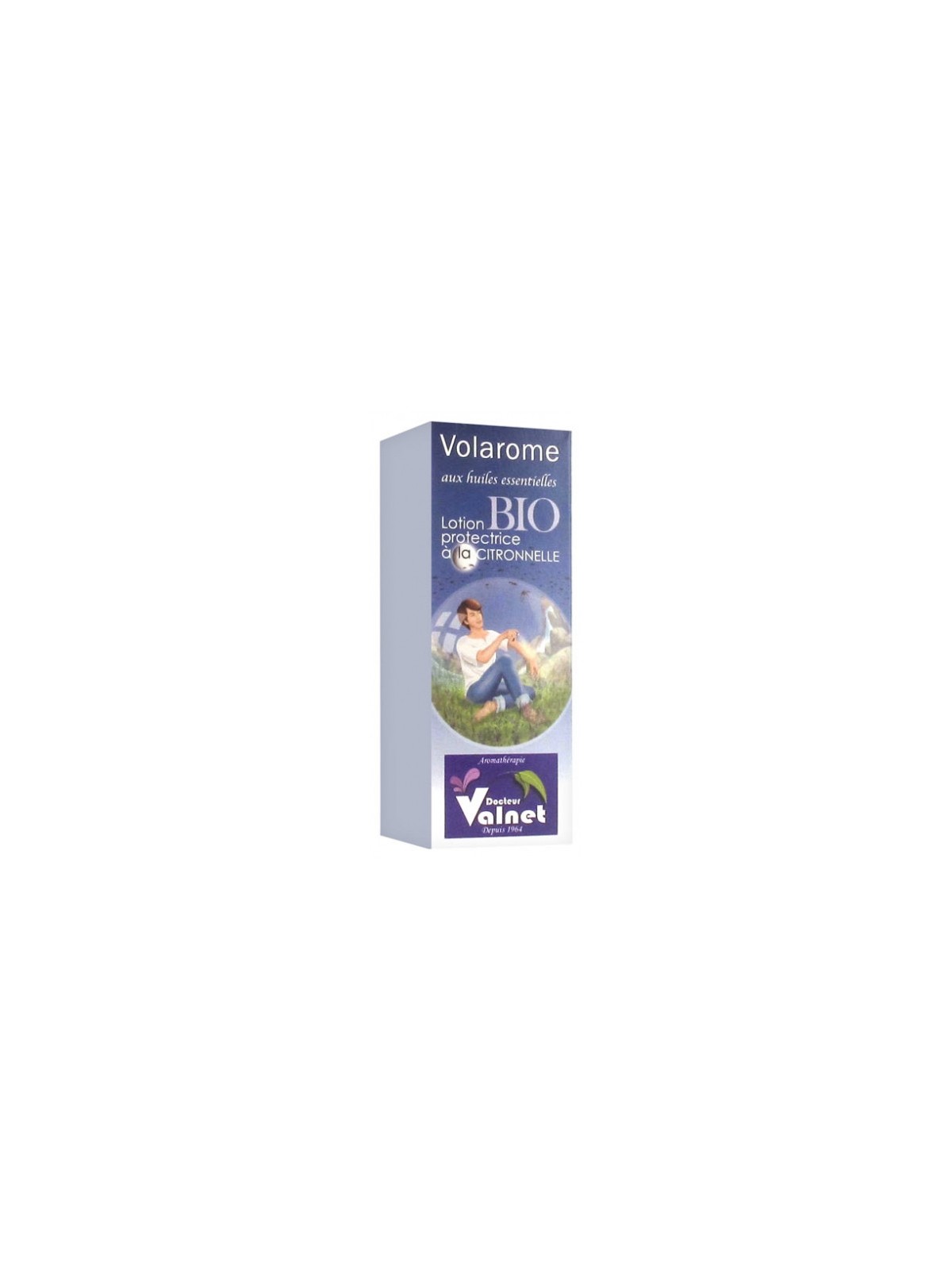 DR VALNET VOLAROME 15ML