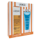 LIERAC SUN BB SPF 50 40ML LAIT