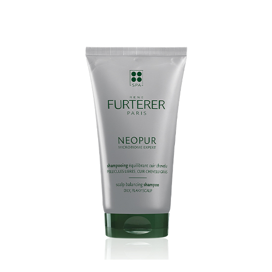FURTERER NEOPUR SHA A-PELLICUL GRAS 150ML