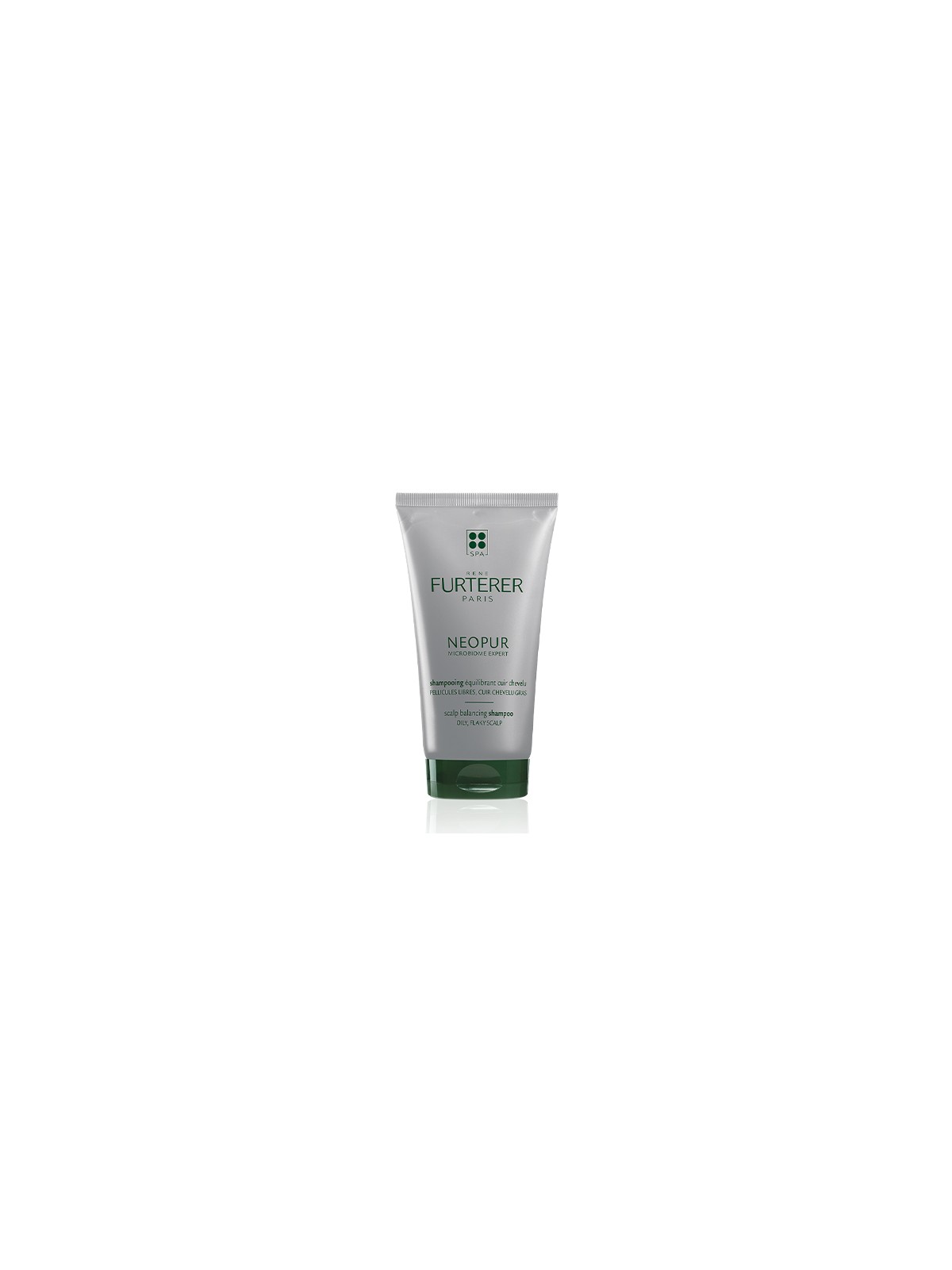 FURTERER NEOPUR SHA A-PELLICUL GRAS 150ML