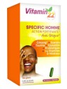 Ineldea Vitamin'22 Specific homme 60 gélules
