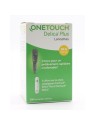 ONE TOUCH DELICA LANCETTES BTE 200