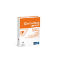 PILEJE OMEGABIANE  ENFANT 27 PASTILLES