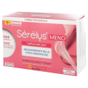 SERELYS MENO GELU BTE 60