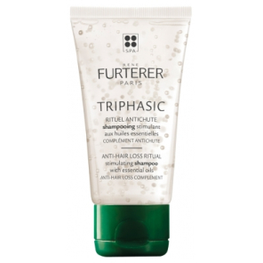 FURTERER Triphasic Shp Stimulant 50 ml