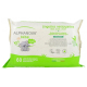 ALPHANOVA BEBE LINGETTES NETTOYANTES