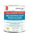 GRANIONS Collagène Décontractant Musculaire 275G