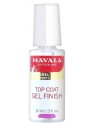 Mavala Top Coat Gel Finish 10ml