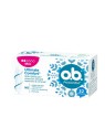 OB Procomfort Ultimate Tampons Mini boite de 32