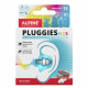 ALPINE PLUGGIES BOUCH OR BT2