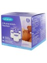 LANSINOH BIB CONSERV LT 160ML4