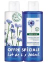 KLORANE DEMQ YX BLEUET F200ML2