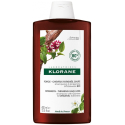 KLORANE SHP 400ML QUININE-EDELWEISS BIO