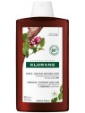 KLORANE SHP 400ML QUININE-EDELWEISS BIO
