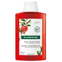 KLORANE SHP 200ML GRENADE BIO