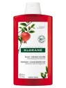 KLORANE SHP 400ML GRENADE BIO