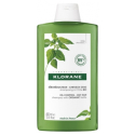 KLORANE SHP SEBOREDUCTEUR ORTIE BIO 400ML