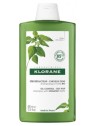 KLORANE SHP SEBOREDUCTEUR ORTIE BIO 400ML