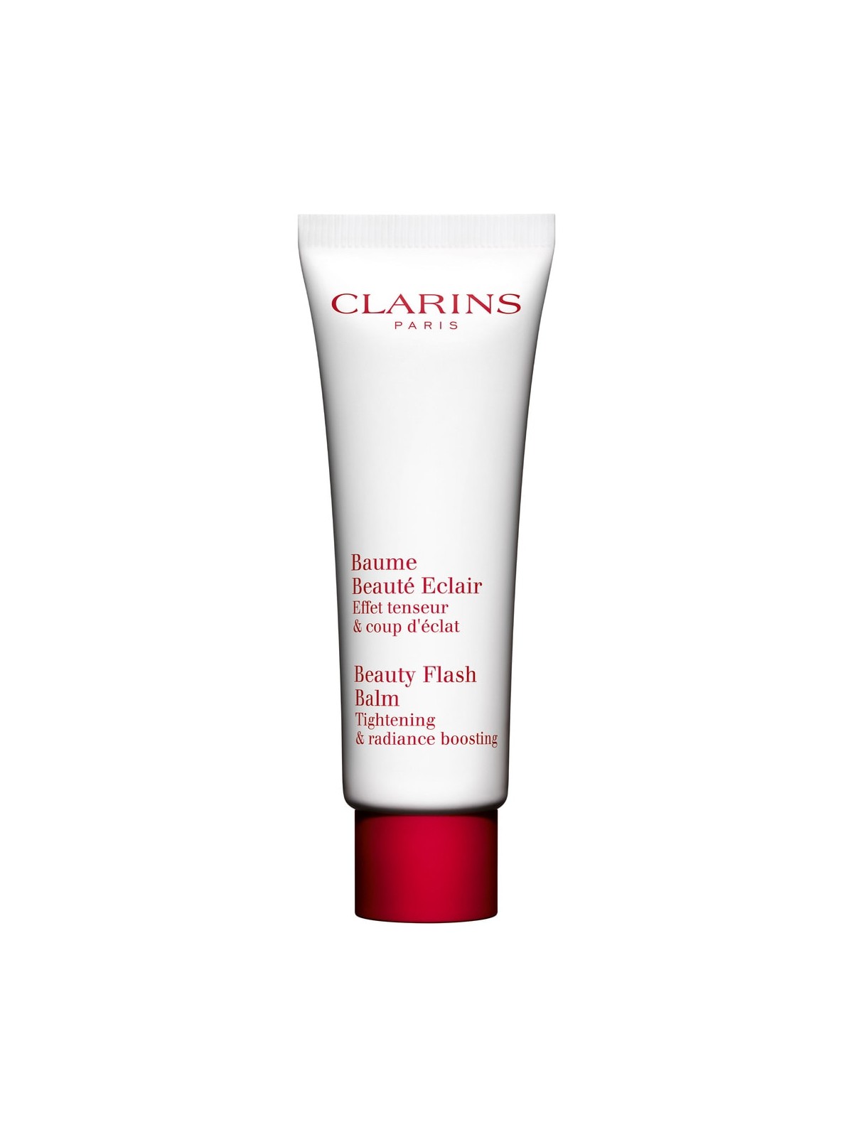 CLARINS BAUME BEAUTE ECLAIR TENSEUR 50ML