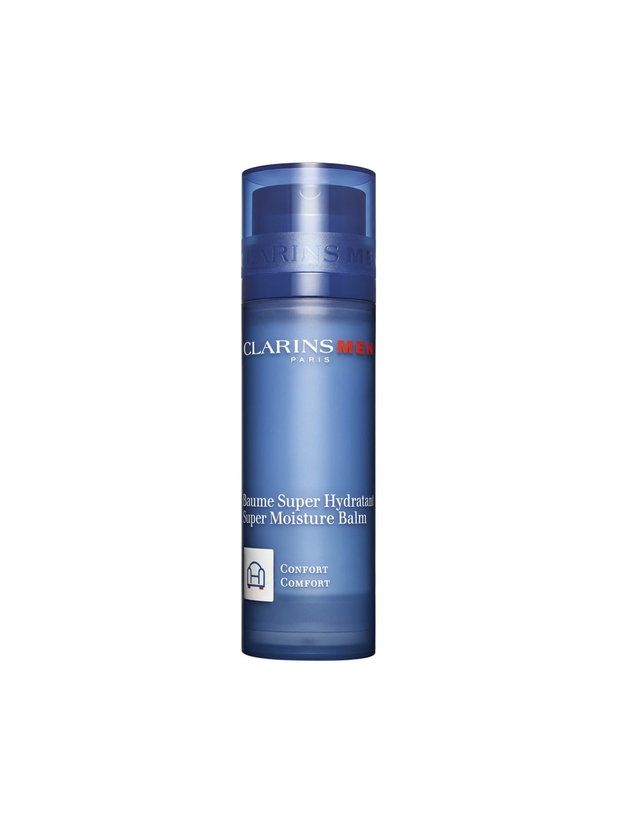 CLARINSMEN BAUME SUPER HYDR 50ML
