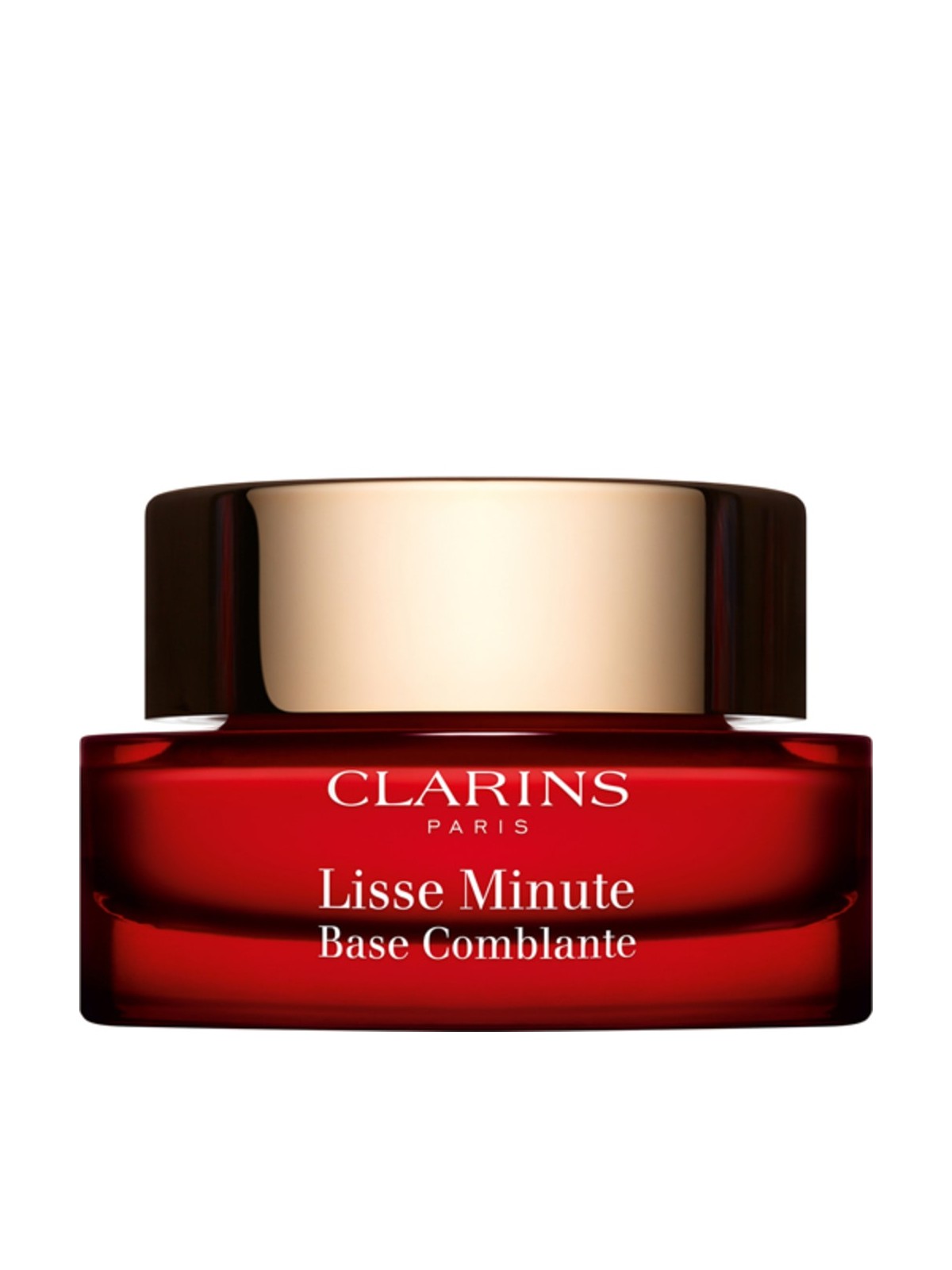 CLARINS LISSE MINUTE BASE COMBLANTE 15ML