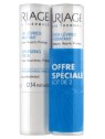 URIAGE STICK LEVRES DUO
