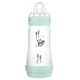 MAM BIB EASY START 3 AQUA 320ML 1