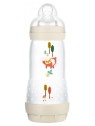 Mam Feel good biberon en verre 260ml