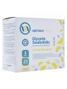 OPTIMUM MEDICAL Bâtonnets de Glycérine Citron sachet de 3