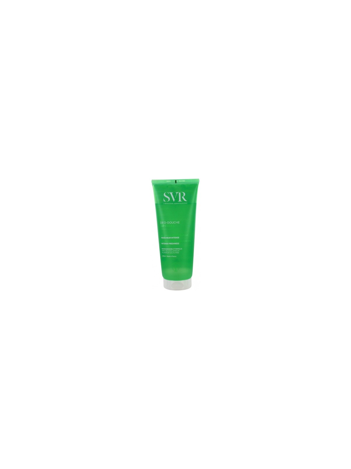 Svr spirial déo-douche 200ml