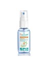 Puressentiel assainissant spray lotion hydroalcoolique 25ml