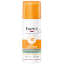 Eucerin sun oil cont50+ 50ml 1