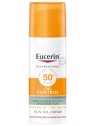 Eucerin sun oil cont50+ 50ml 1