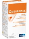Pilèje Omegabiane DHA 80 capsules