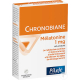 CHRONOBIANE MELATONINE 1MG 30CPS